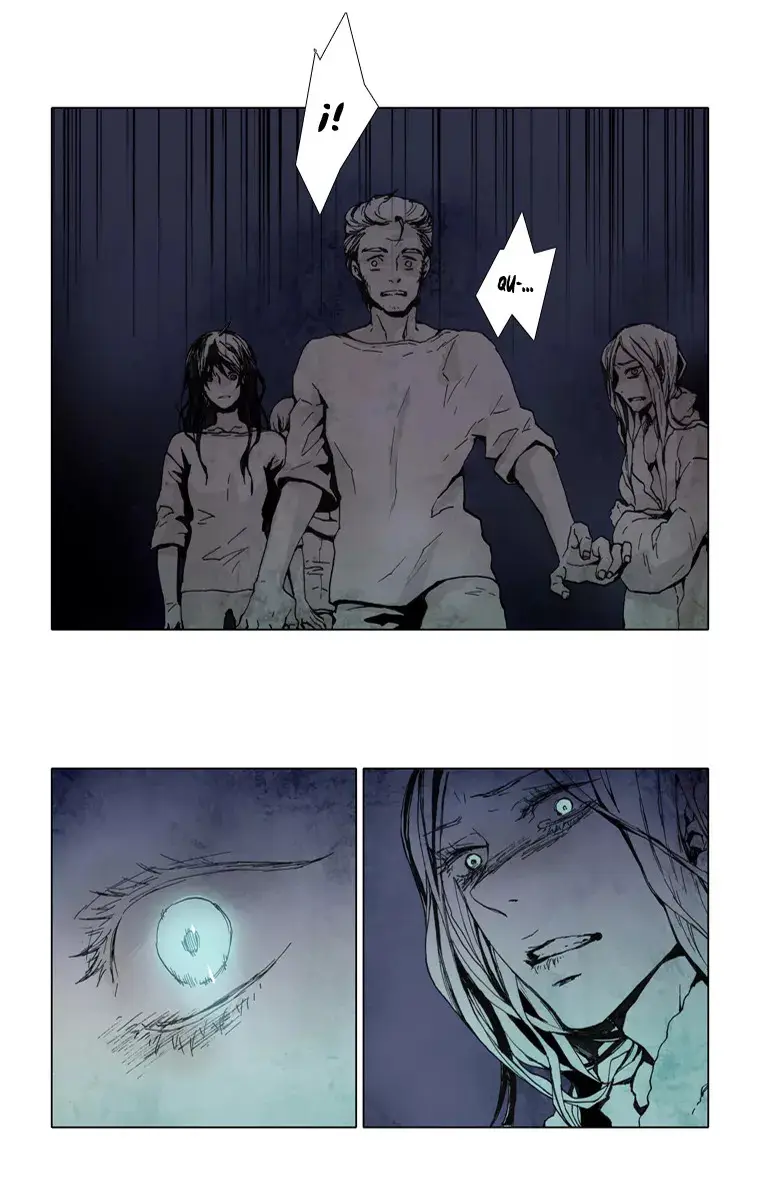 American Ghost Jack capítulo 4, página 14