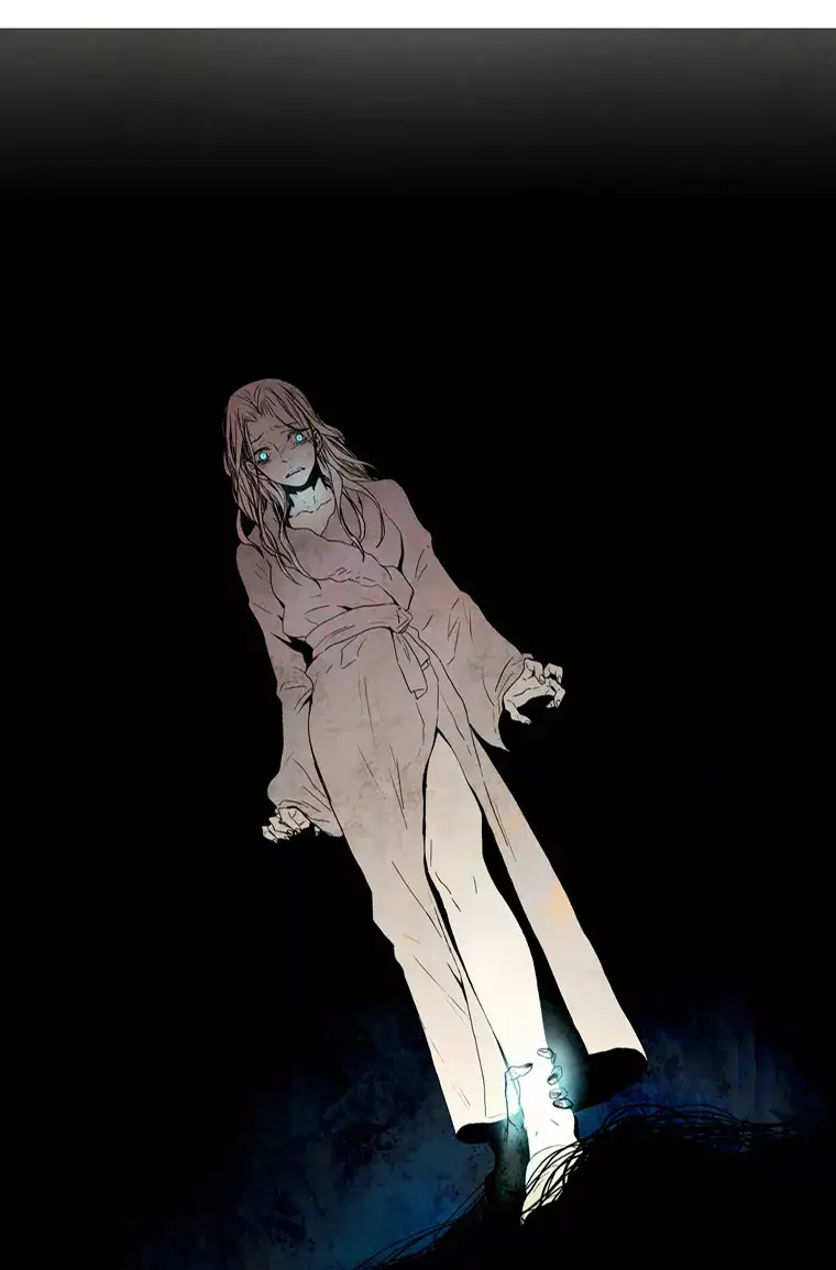 American Ghost Jack capítulo 4, página 15