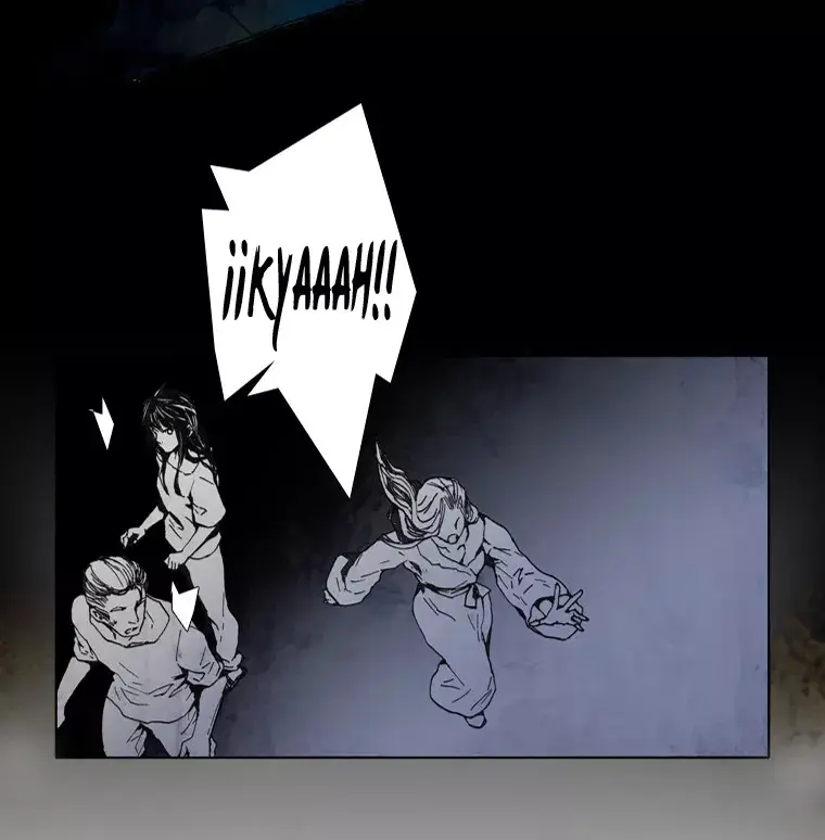 American Ghost Jack capítulo 4, página 16