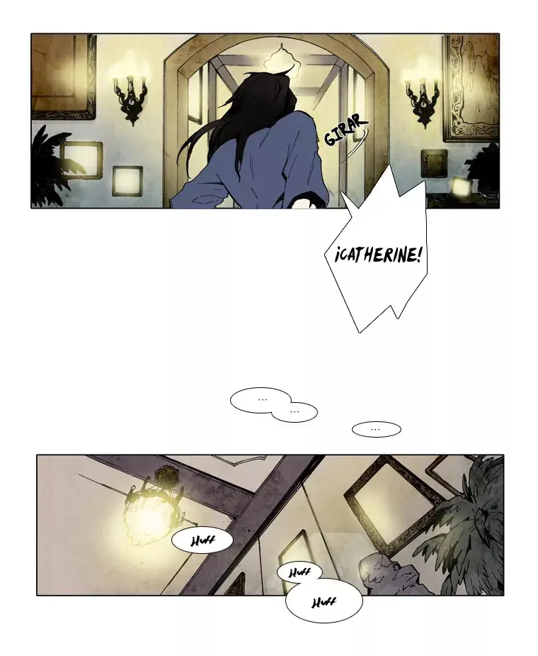 American Ghost Jack capítulo 4, página 19