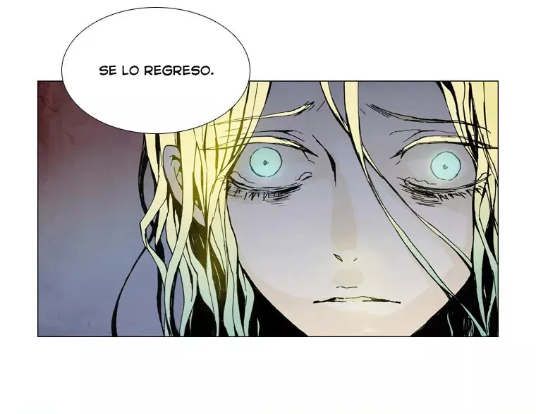 American Ghost Jack capítulo 4, página 35