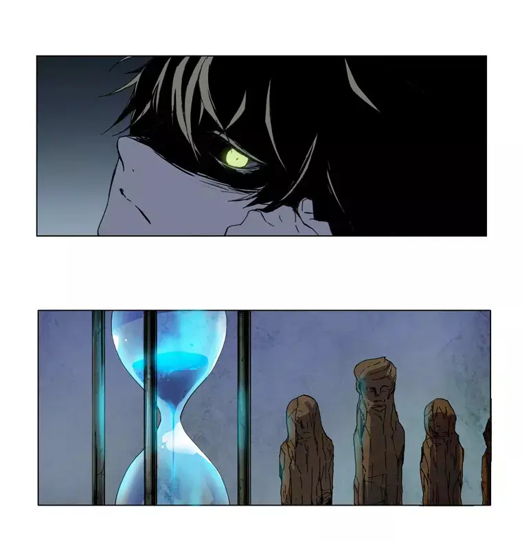 American Ghost Jack capítulo 4, página 46
