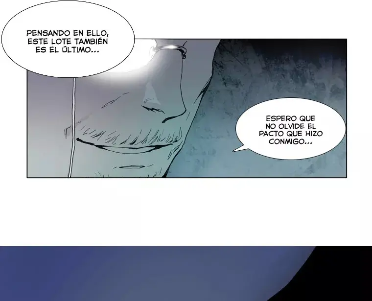 American Ghost Jack capítulo 4, página 51