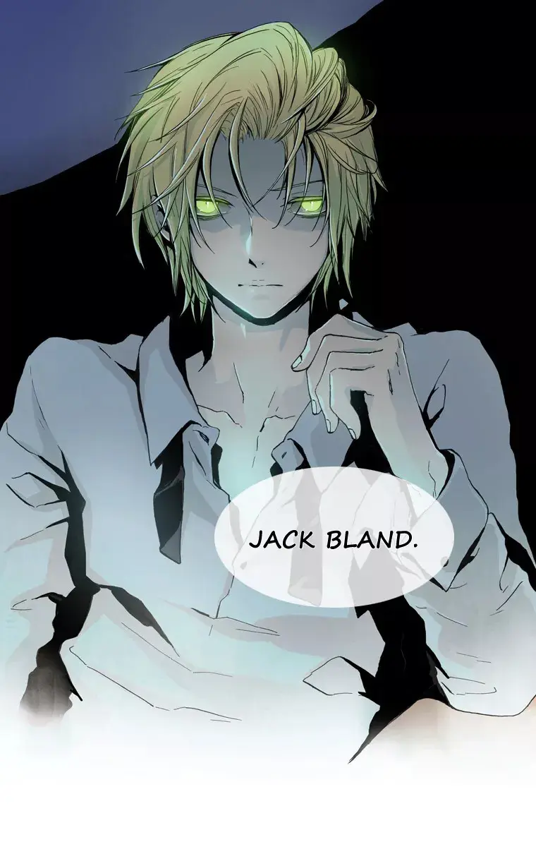 American Ghost Jack capítulo 4, página 52
