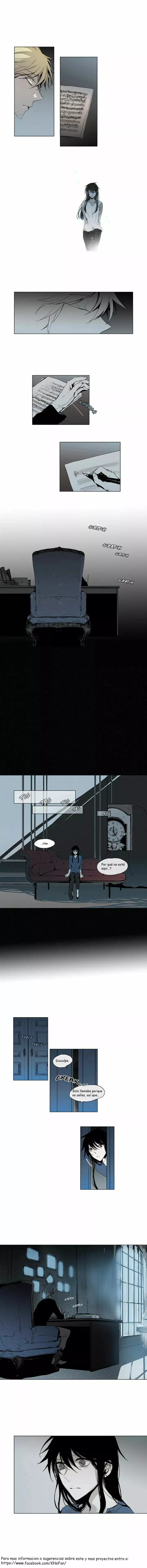 American Ghost Jack capítulo 41, página 3