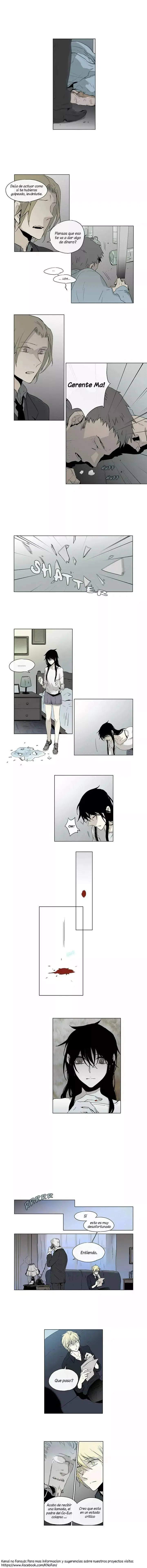 American Ghost Jack capítulo 42, página 5