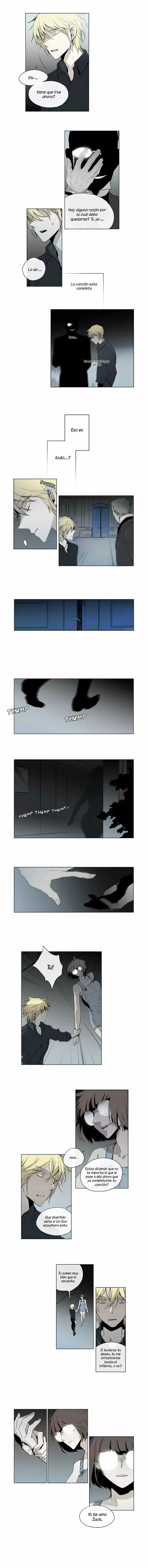 American Ghost Jack capítulo 42, página 6