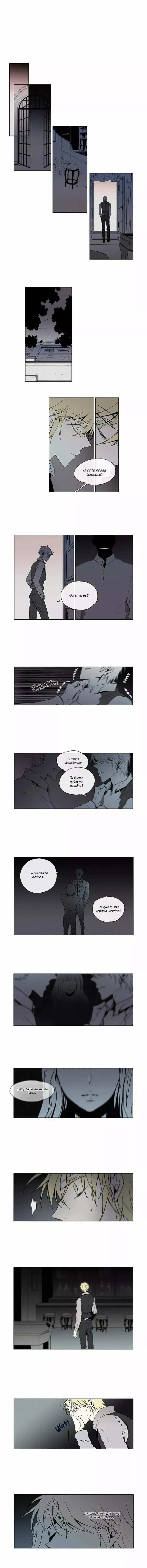 American Ghost Jack capítulo 45, página 5