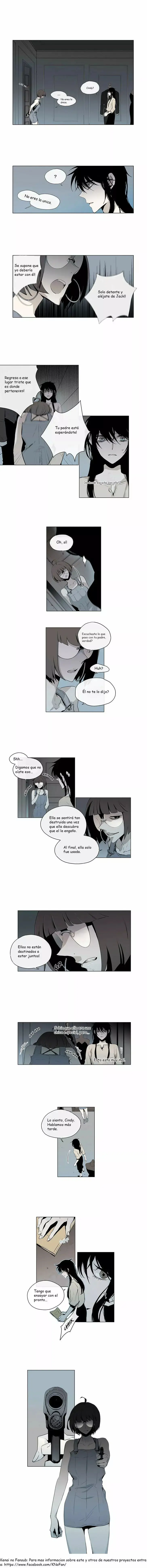 American Ghost Jack capítulo 46, página 2