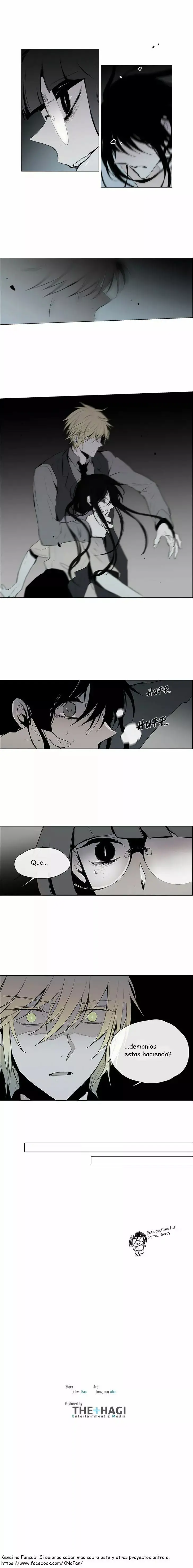 American Ghost Jack capítulo 46, página 5