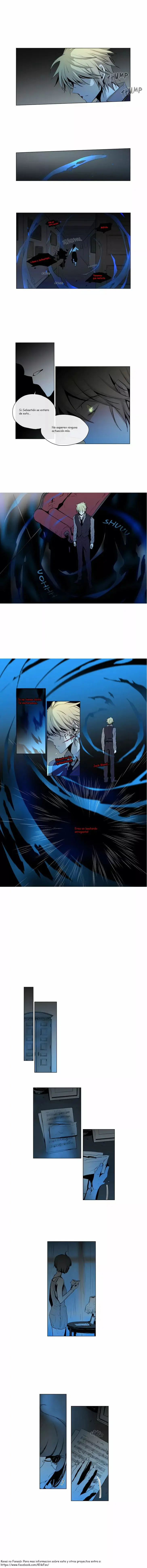 American Ghost Jack capítulo 49, página 4