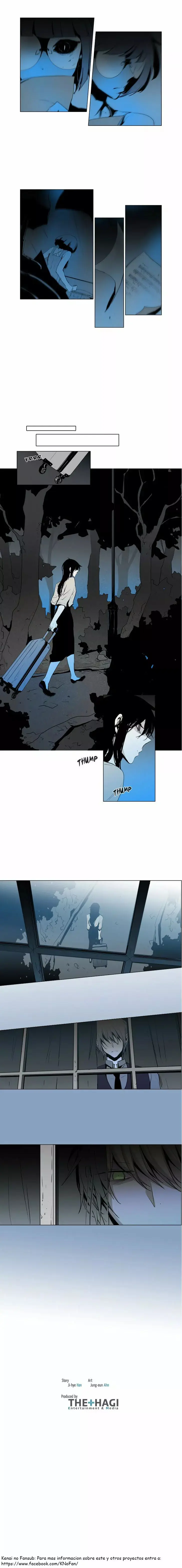 American Ghost Jack capítulo 49, página 5