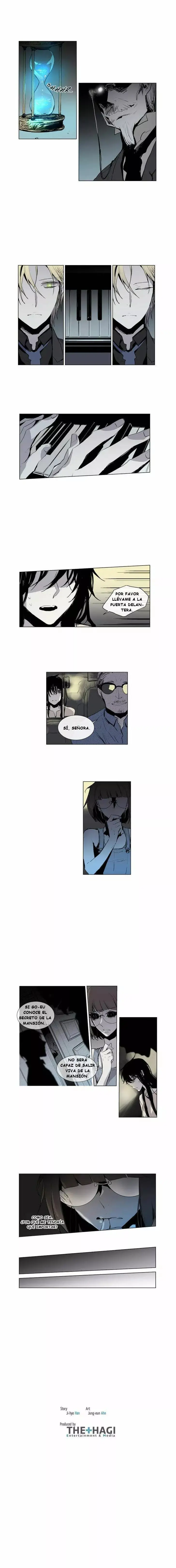 American Ghost Jack capítulo 53, página 5