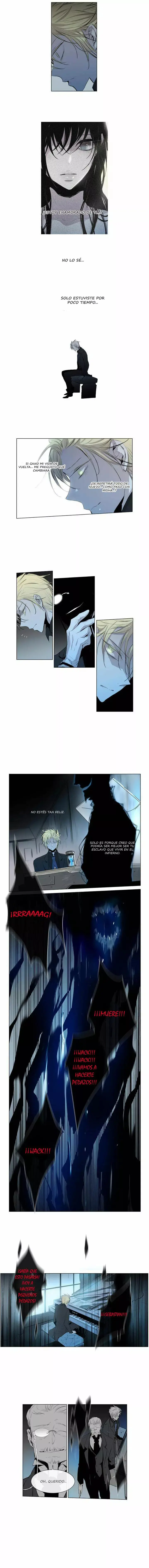American Ghost Jack capítulo 54, página 3