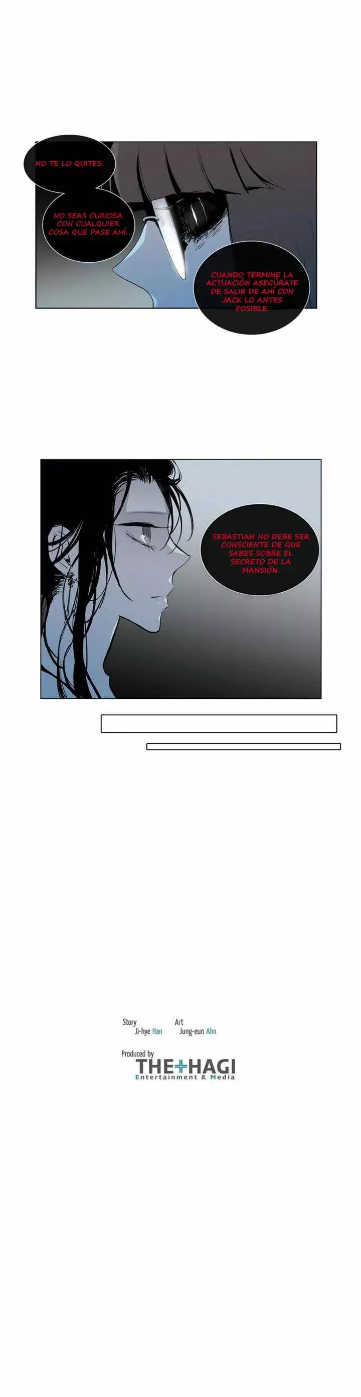 American Ghost Jack capítulo 54, página 6