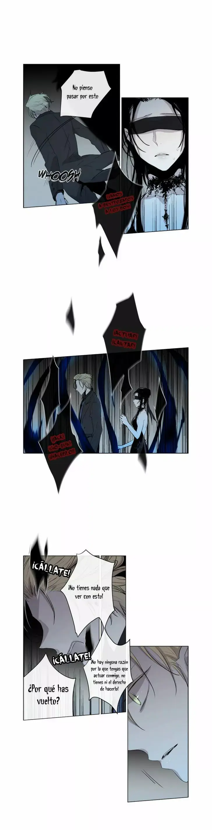 American Ghost Jack capítulo 55, página 8