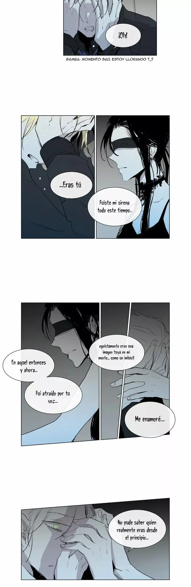 American Ghost Jack capítulo 55, página 13