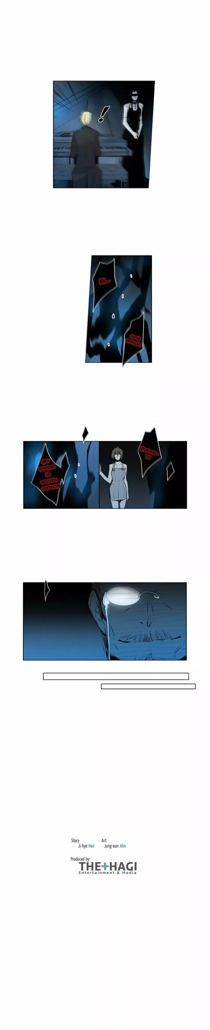 American Ghost Jack capítulo 55, página 17