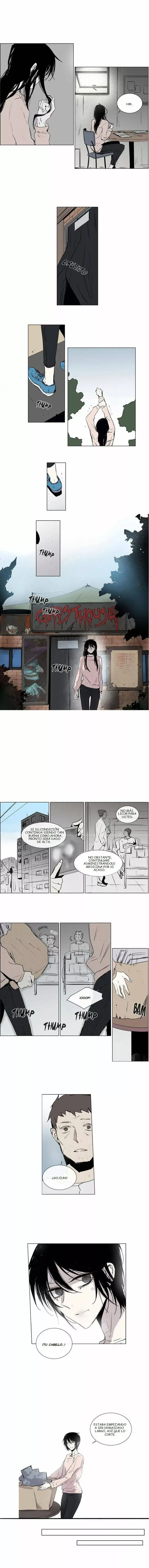American Ghost Jack capítulo 58, página 7