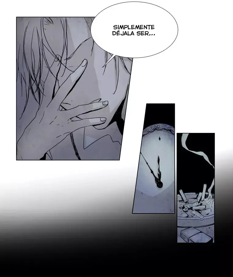 American Ghost Jack capítulo 6, página 21