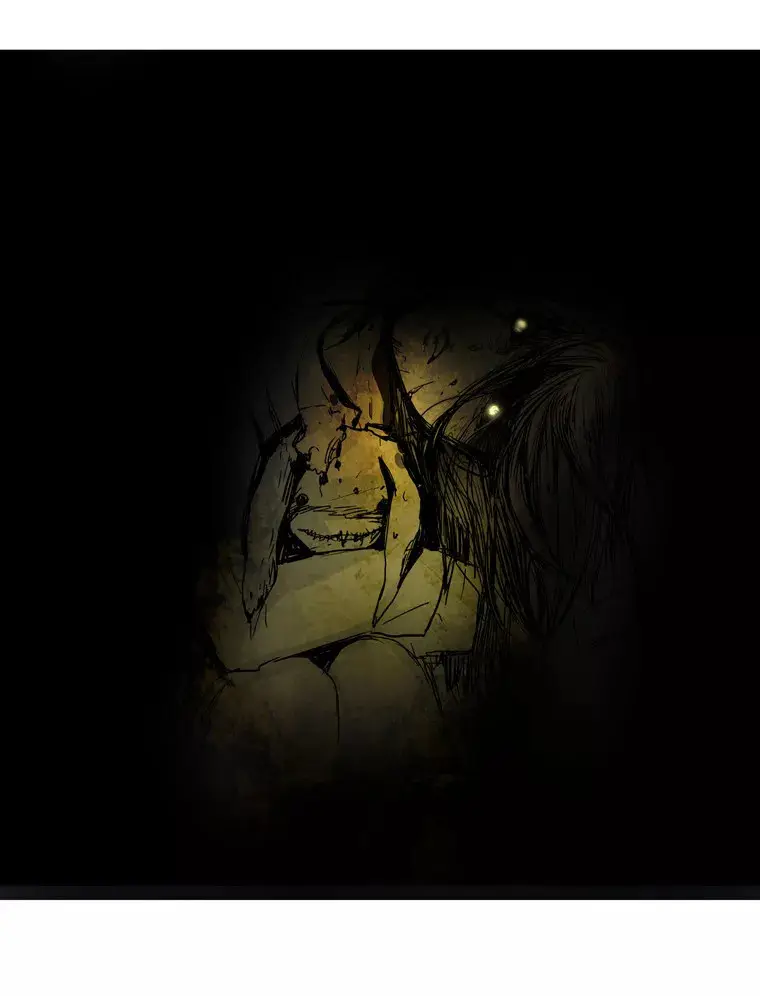 American Ghost Jack capítulo 6, página 26