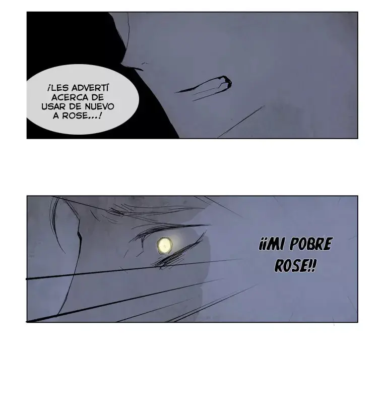 American Ghost Jack capítulo 6, página 29