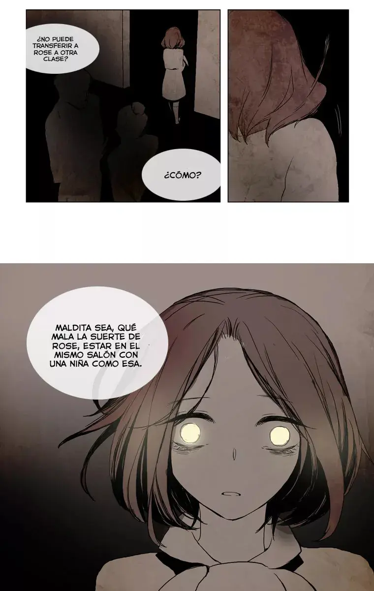 American Ghost Jack capítulo 6, página 33