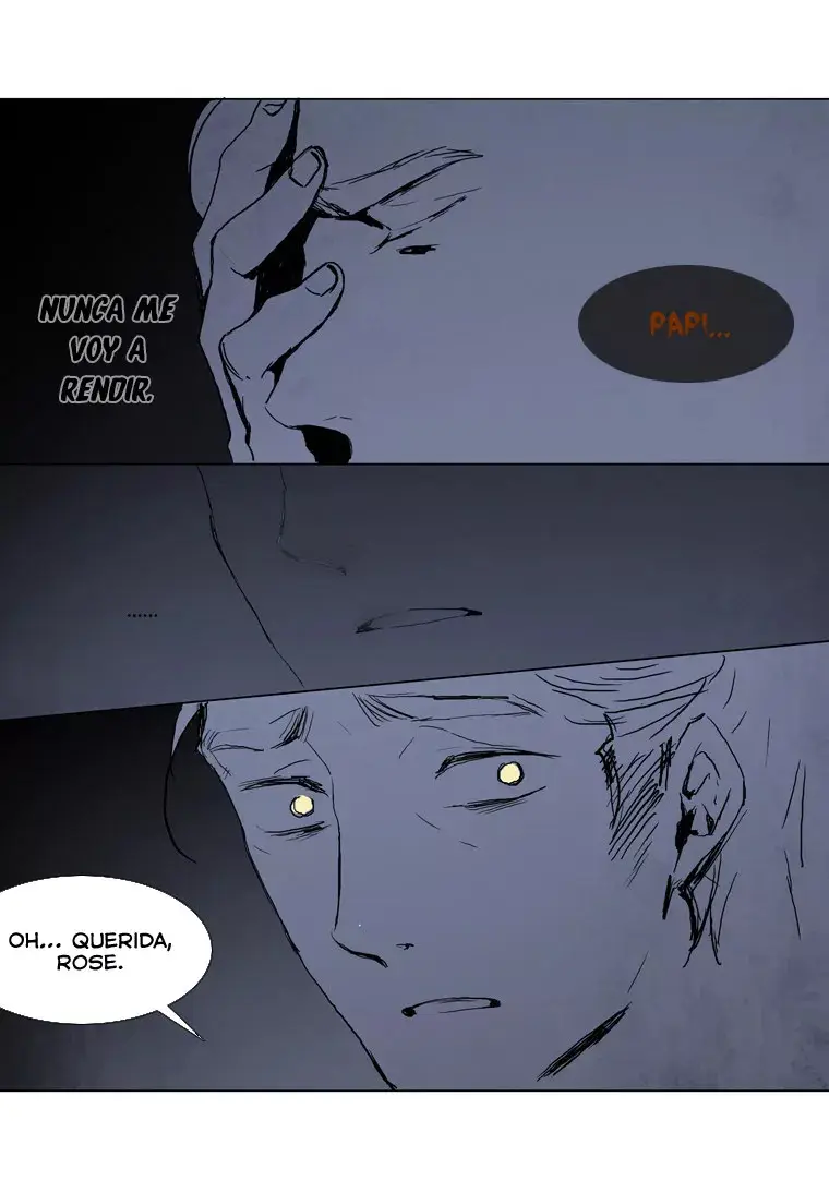American Ghost Jack capítulo 6, página 40