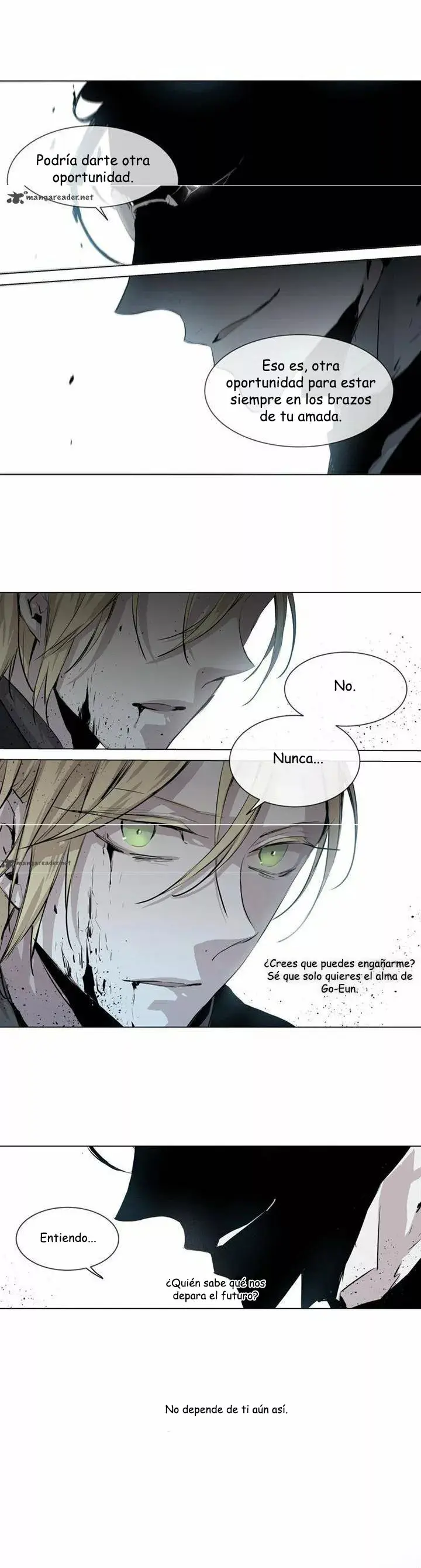 American Ghost Jack capítulo 63, página 9