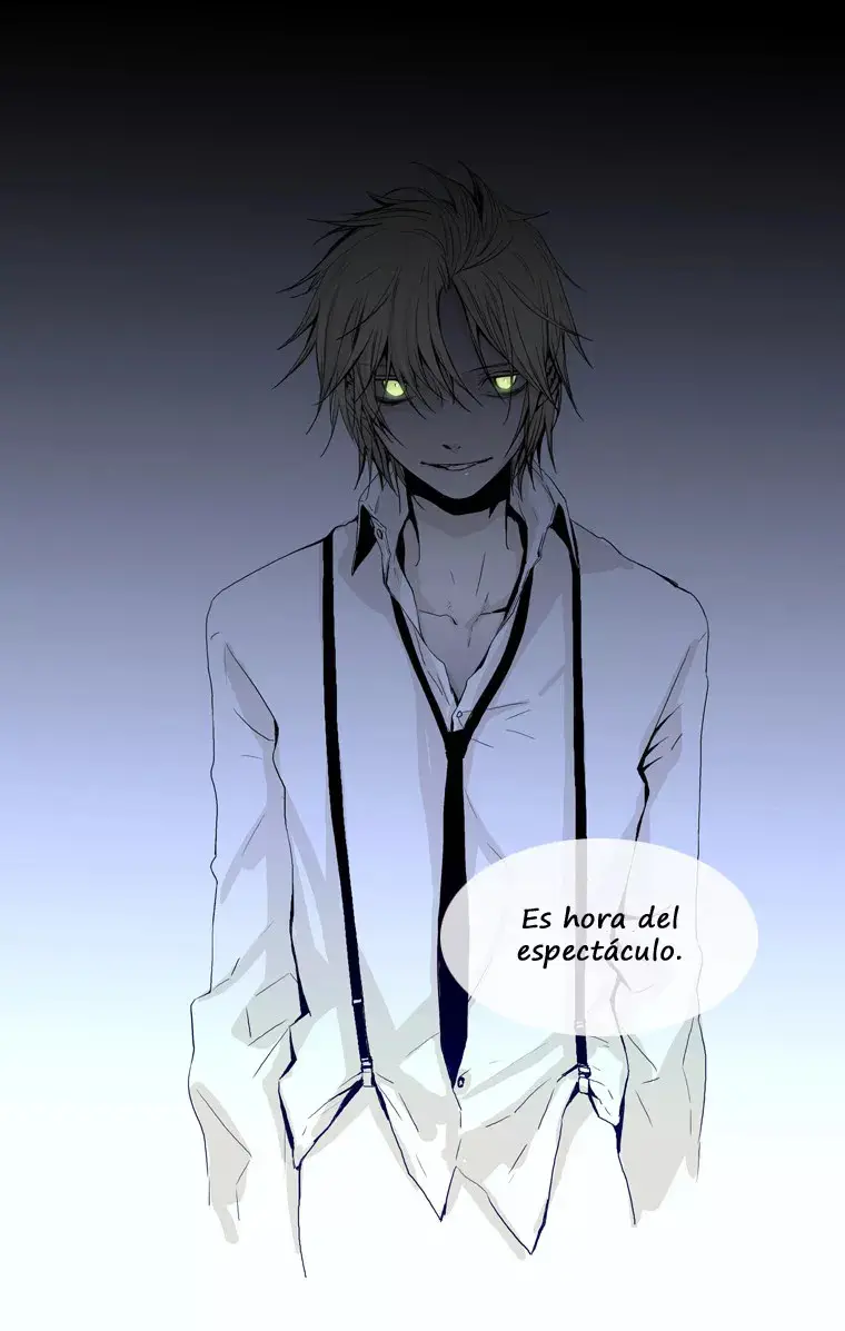 American Ghost Jack capítulo 7, página 2