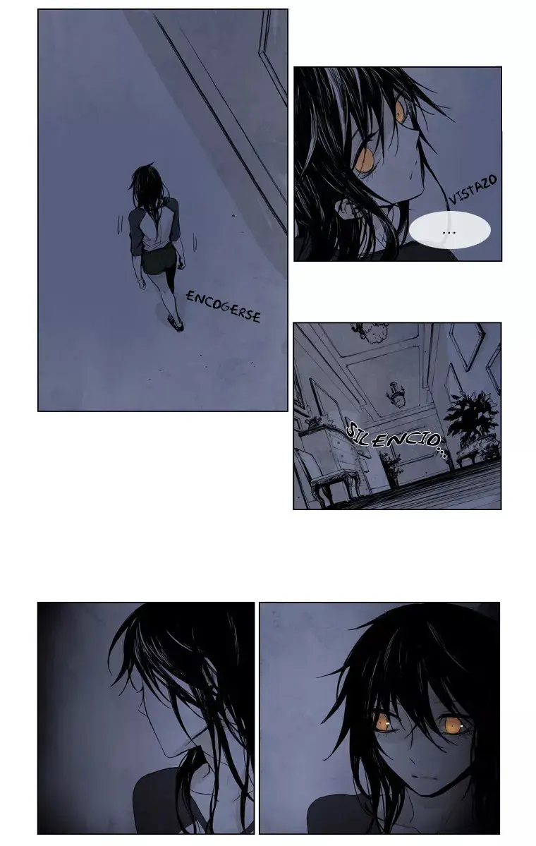 American Ghost Jack capítulo 7, página 4