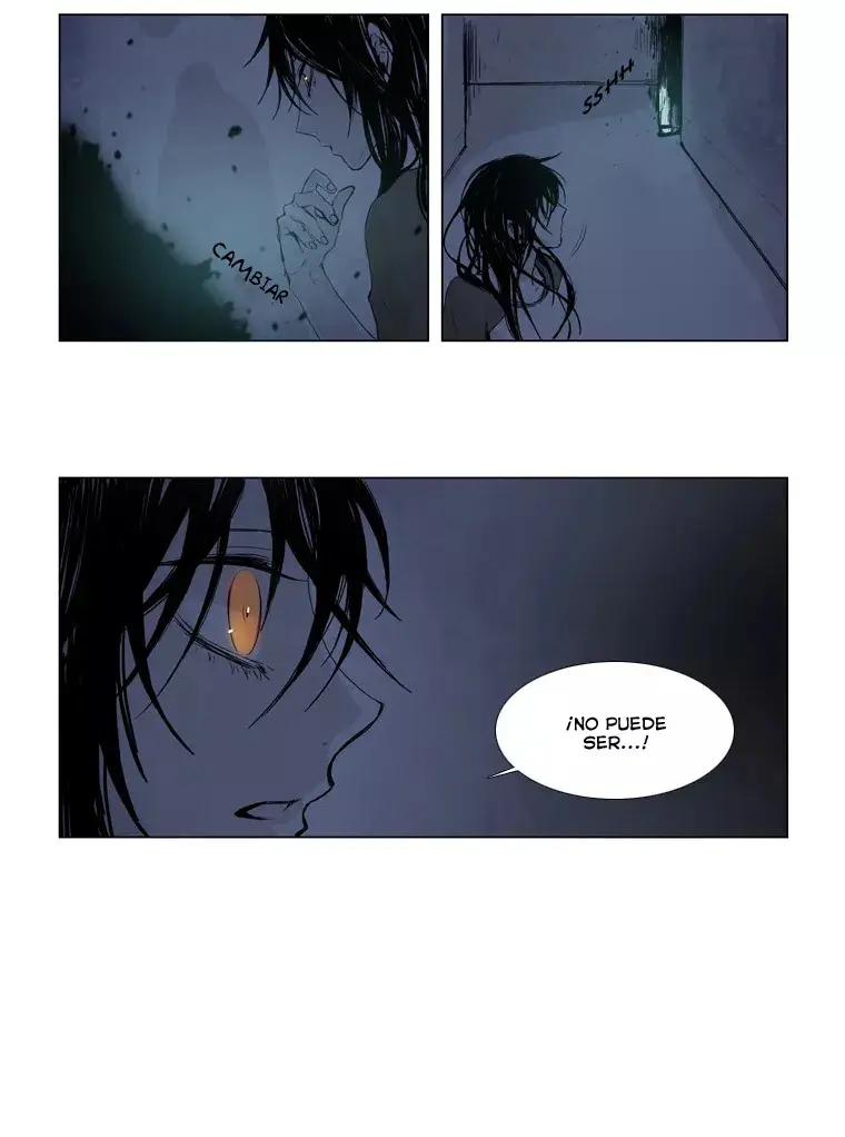 American Ghost Jack capítulo 7, página 12