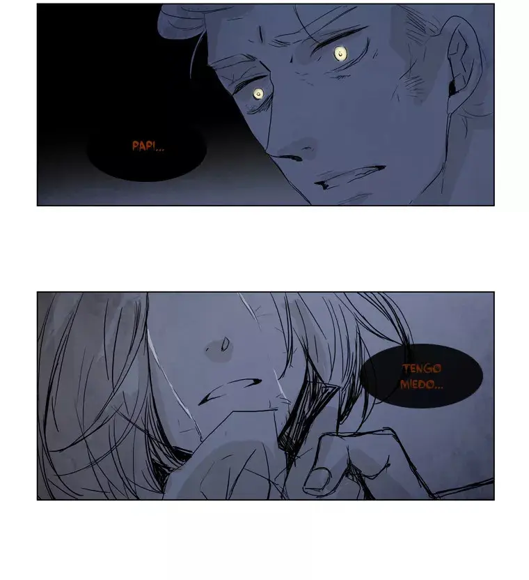 American Ghost Jack capítulo 7, página 13