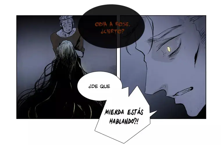 American Ghost Jack capítulo 7, página 15
