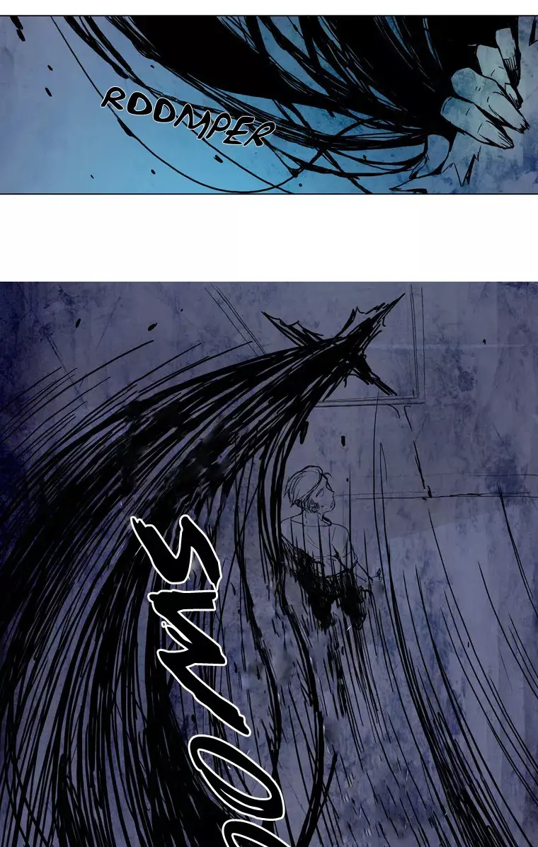 American Ghost Jack capítulo 7, página 22