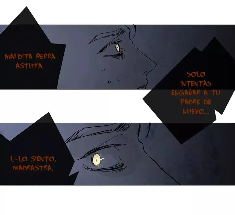 American Ghost Jack capítulo 7, página 25