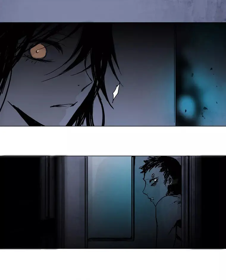 American Ghost Jack capítulo 7, página 36