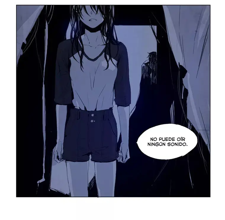 American Ghost Jack capítulo 8, página 15