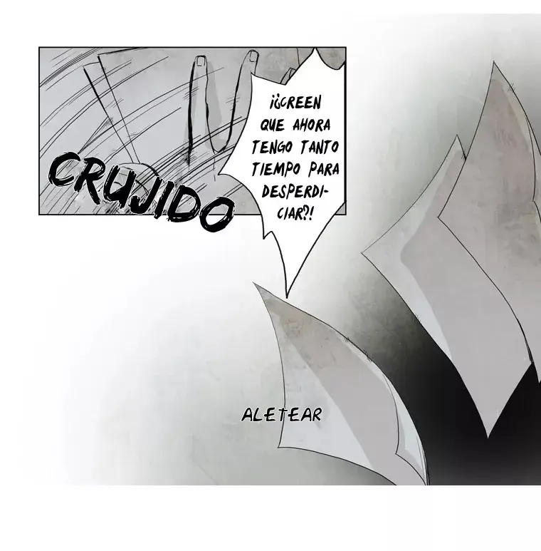 American Ghost Jack capítulo 9, página 15