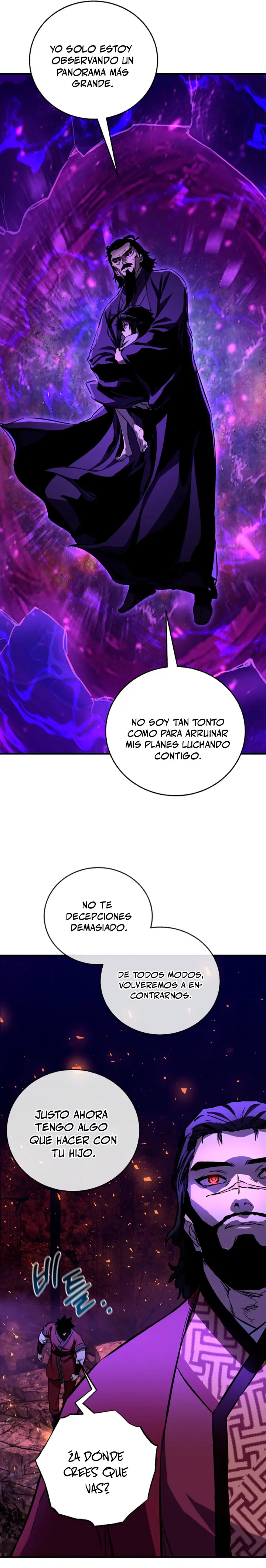 Amigo De La Infancia Zenith capítulo 103, página 25