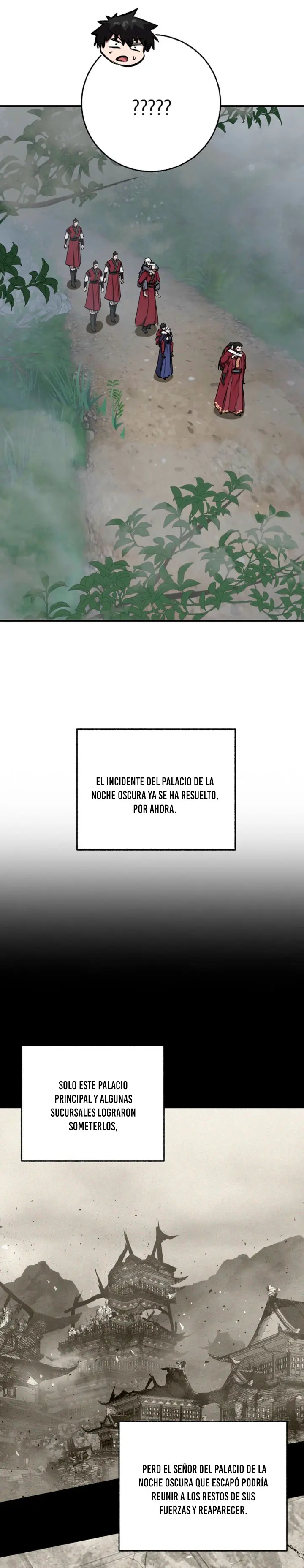 Amigo De La Infancia Zenith capítulo 104, página 4