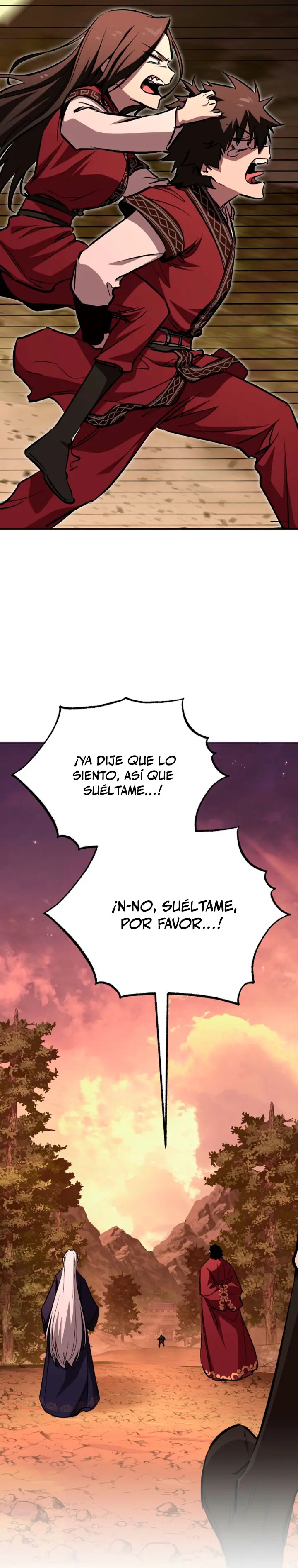 Amigo De La Infancia Zenith capítulo 104, página 37