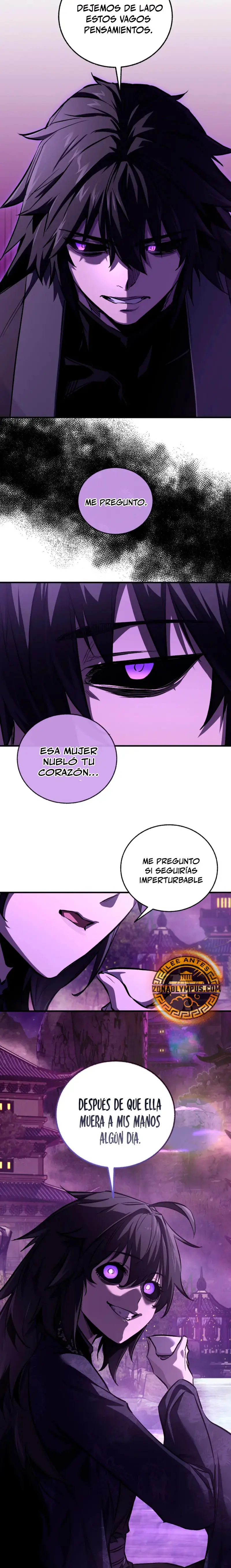 Amigo De La Infancia Zenith capítulo 55, página 8
