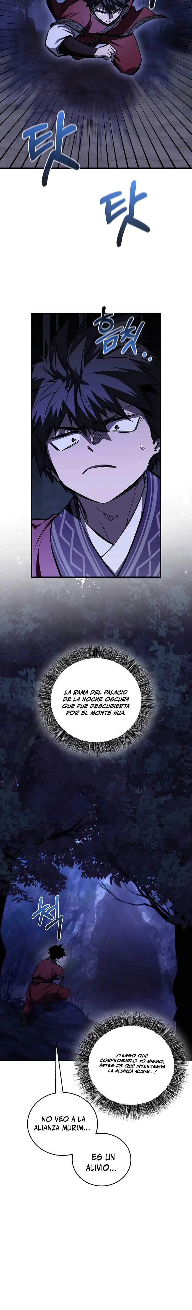 Amigo De La Infancia Zenith capítulo 64, página 16