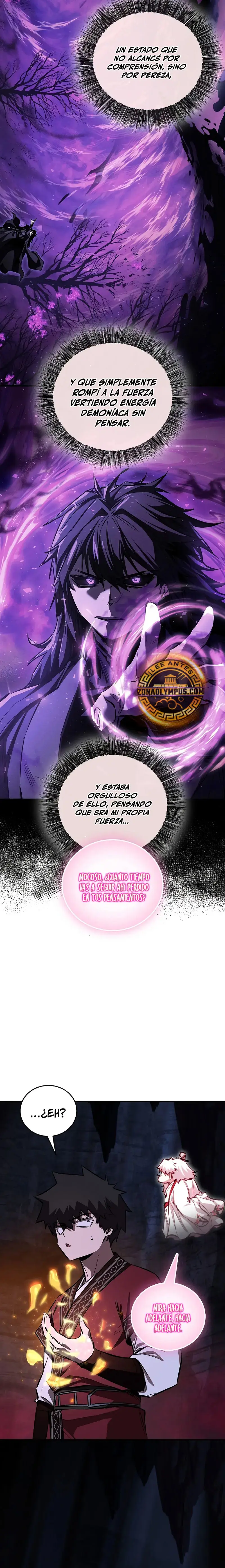 Amigo De La Infancia Zenith capítulo 67, página 3