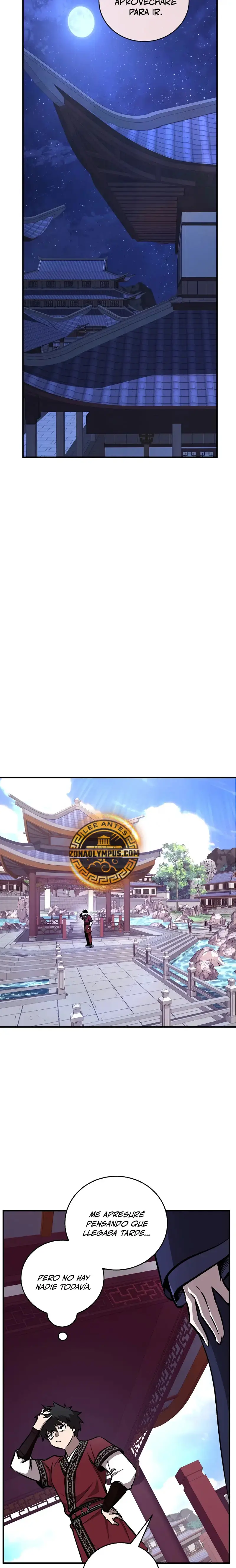 Amigo De La Infancia Zenith capítulo 71, página 34