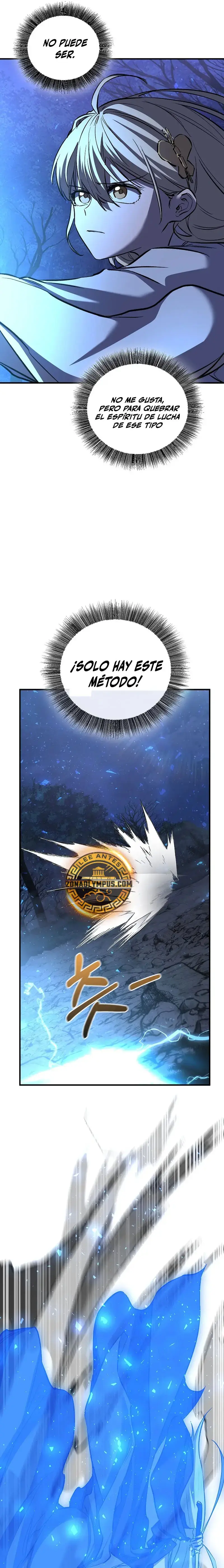 Amigo De La Infancia Zenith capítulo 73, página 32