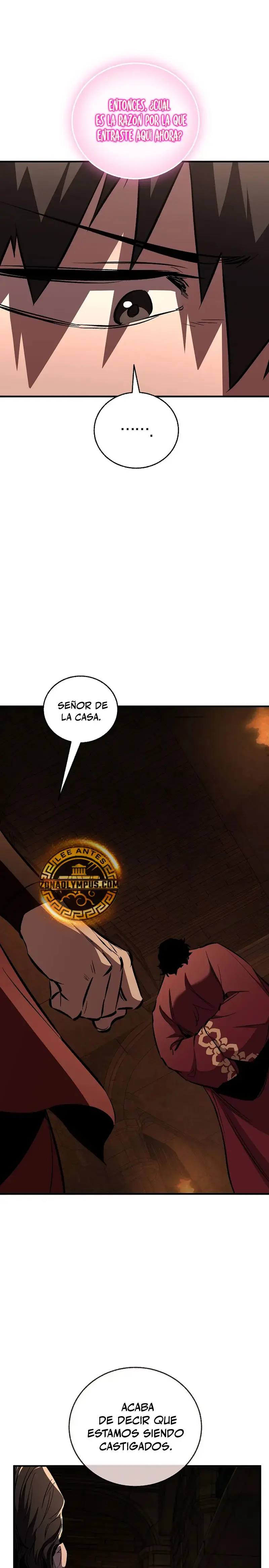Amigo De La Infancia Zenith capítulo 75, página 10