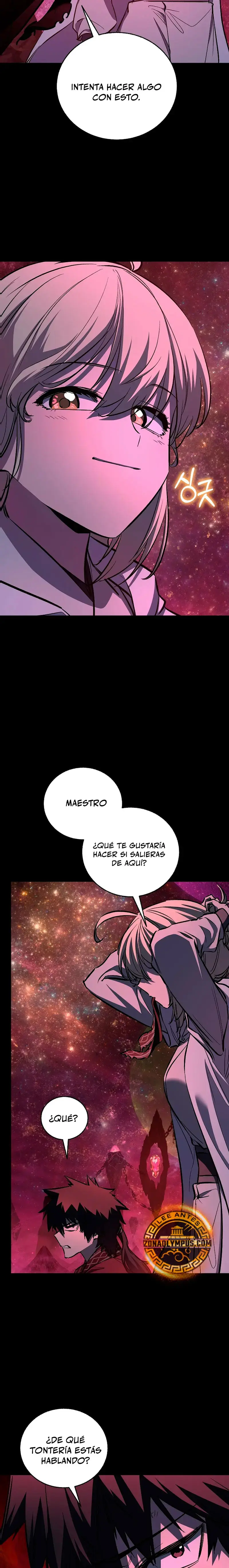 Amigo De La Infancia Zenith capítulo 77, página 28