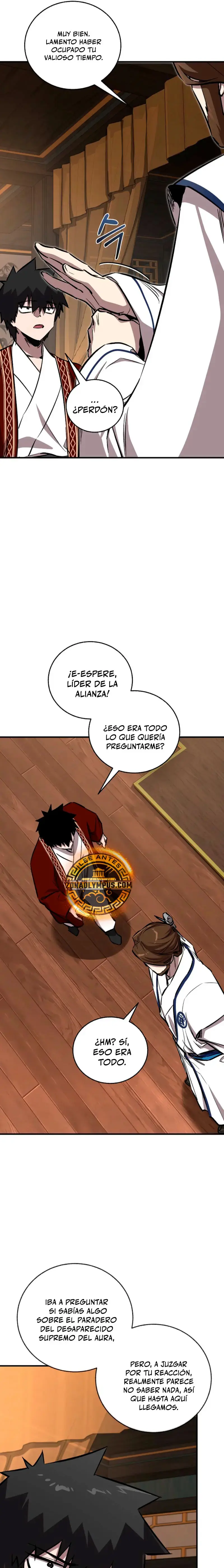 Amigo De La Infancia Zenith capítulo 80, página 7